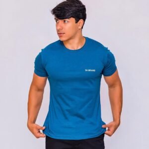 Camisa básica TH Brand